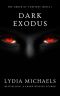 [The Order of Vampires 02] • Dark Exodus